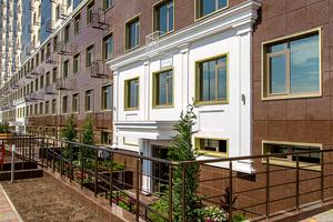 квартира за адресою Академіка Сахарова вул., 3