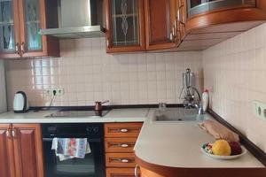 квартира по адресу Драгоманова ул., 1-Г