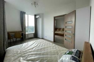 квартира за адресою Регенераторна вул., 4