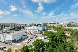 квартира за адресою Пилипа Орлика вул. (Аркадія Гайдара), 2-А