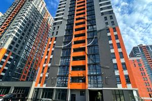 квартира за адресою Миколи Гулака вул., 4