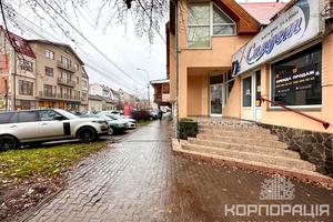 коммерческая по адресу Швабская ул., 27