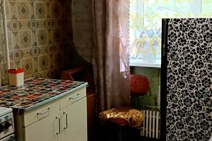 кімната за адресою Космічна вул.
