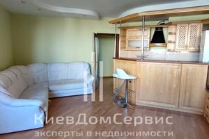 квартира по адресу Голосеевская ул., 13-Б