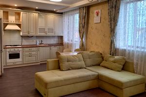 квартира за адресою Тараса Козлишина вул. (Жукова), 21А