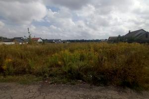 ділянка за адресою Вишивана