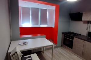 квартира за адресою Солом'янська вул., 41