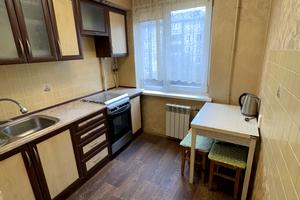 квартира за адресою Вокзальна вул., 10