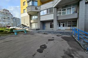 квартира за адресою Володимира Великого вул. (Гагаріна), 41/1
