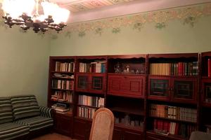 будинок за адресою Бурштинова вул., 9А