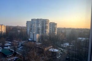 квартира за адресою житловий масив Тополя-3 вул., 23