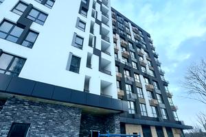 квартира за адресою Кропивницький, Андріївська вул., 9а