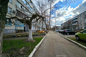 квартира по адресу Западнодонбасская ул. (Ленинградская), 43
