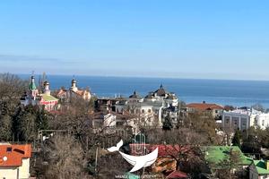 квартира по адресу Ванный пер., 5г