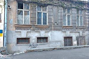 коммерческая по адресу Юрия Олеши ул., 11