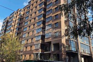 квартира за адресою Олімпійська вул., 6