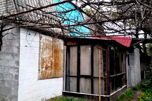 дом по адресу Базовая ул.