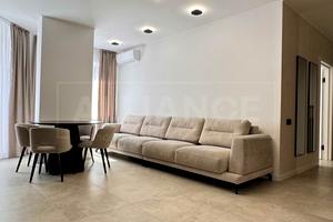 квартира за адресою Ольги Кисілевської вул., 31