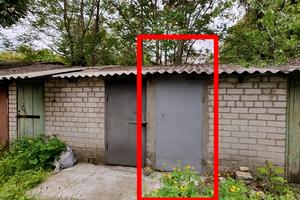 квартира по адресу Юрия Савченко ул. (Юрія Савченка), 6а