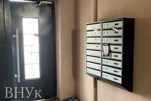 квартира по адресу Торговица ул., 19