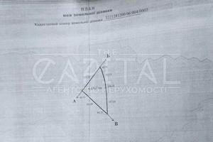 ділянка за адресою 