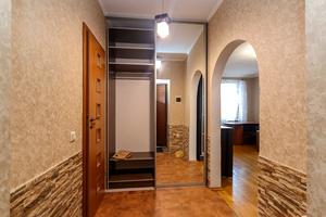 квартира за адресою Гарбарська вул., 24