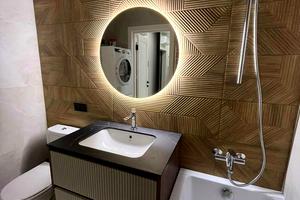 квартира за адресою Мазепи вул., 25А