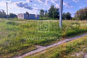 участок по адресу пгт. Немешаево, Яблунева, 20