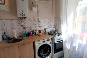 квартира по адресу Артиллерийская ул., 1
