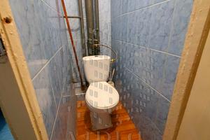 квартира за адресою Валентинівська, 50
