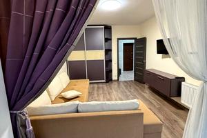 квартира за адресою Марка Вовчка вул., 21а