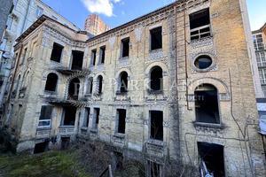 коммерческая по адресу Саксаганского ул., 133-Б