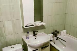 квартира за адресою Західна вул., 58