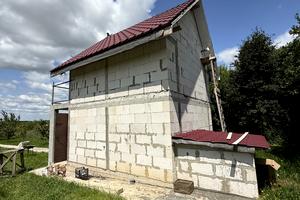 будинок за адресою Центральна