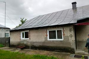 дом по адресу Надбужна, 33