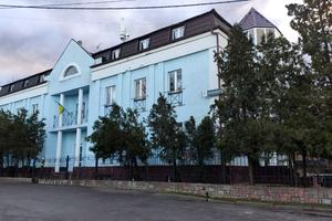 комерційна за адресою Каменярів вул., 21