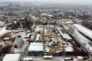 комерційна за адресою Територіальної Оборони вул. (Ватутіна), 2