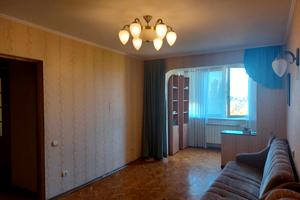 квартира за адресою Космонавта Поповича вул. (Космонавта Волкова), 2