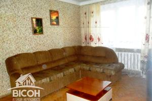 квартира за адресою Князя Острозького вул., 7