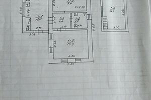 дом по адресу Одесса, Олександра Кошиця ул., 15