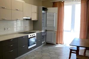 квартира по адресу Воскресенская ул., 18-А