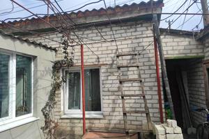дом по адресу Дмитриевская ул. (Дмитрия Донского), 52