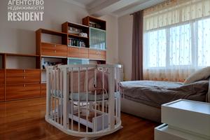 квартира за адресою Левка Лук'яненка вул. (Василя Жуковського), 3-Г
