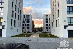 квартира по адресу Волошина, 2