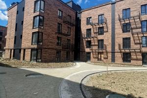 квартира за адресою 24 Серпня, 5