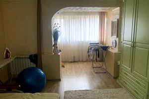 квартира за адресою Паркова вул., 75
