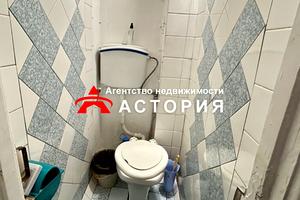 квартира по адресу Бочарова ул., 16-Б