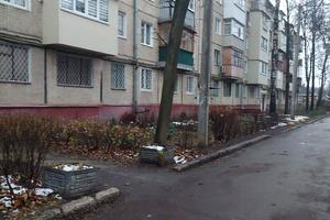 квартира по адресу Франтишека Крала ул., 27