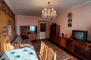 квартира за адресою Новомістенська вул., 4
