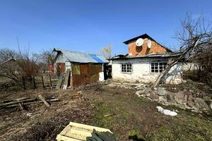 участок по адресу Шевченко, 8